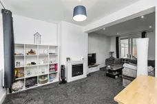 Westbourne Crescent, Pontefract