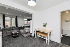 Westbourne Crescent, Pontefract