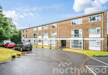The Grove, Epsom, KT17