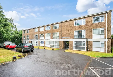The Grove, Epsom, KT17