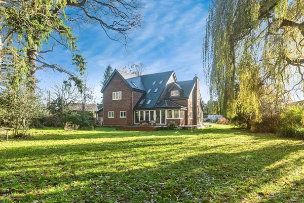 Church Road, Tadley, Hampshire, RG26