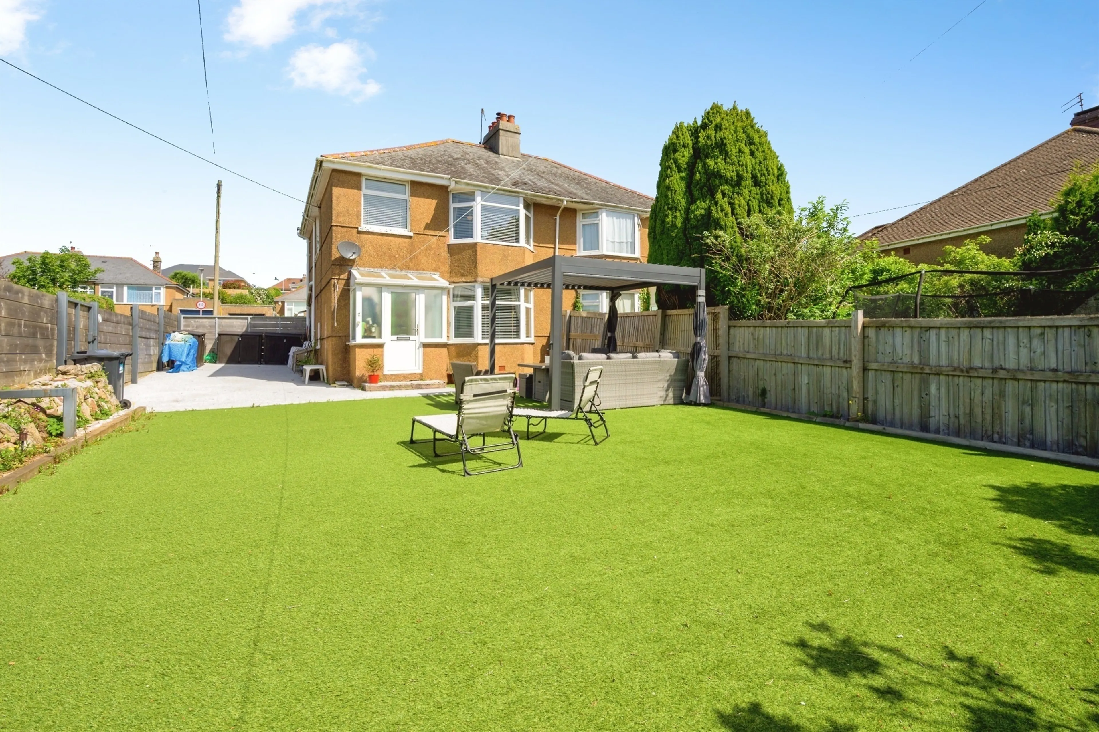 Property at South View, Elburton, Plymouth