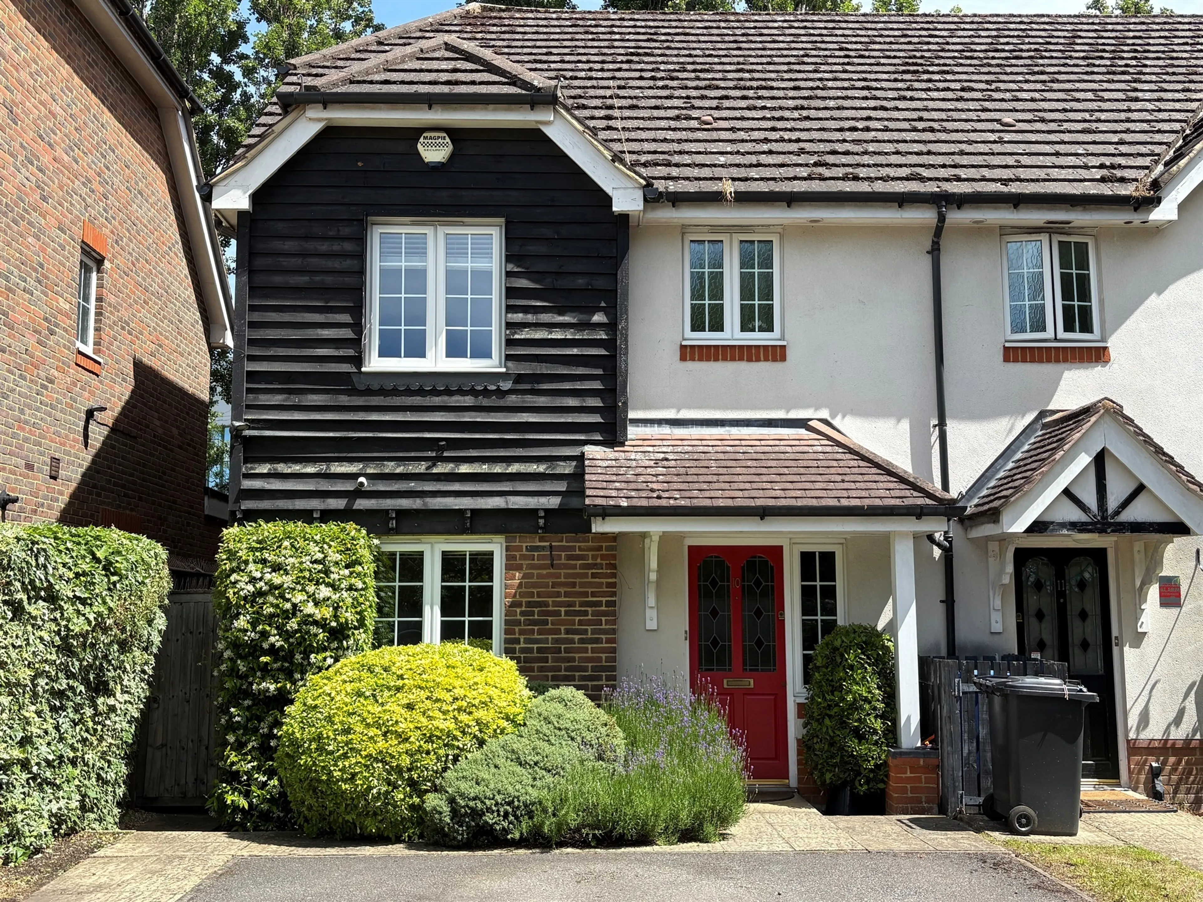 Property at Beechfield Place, Maidenhead