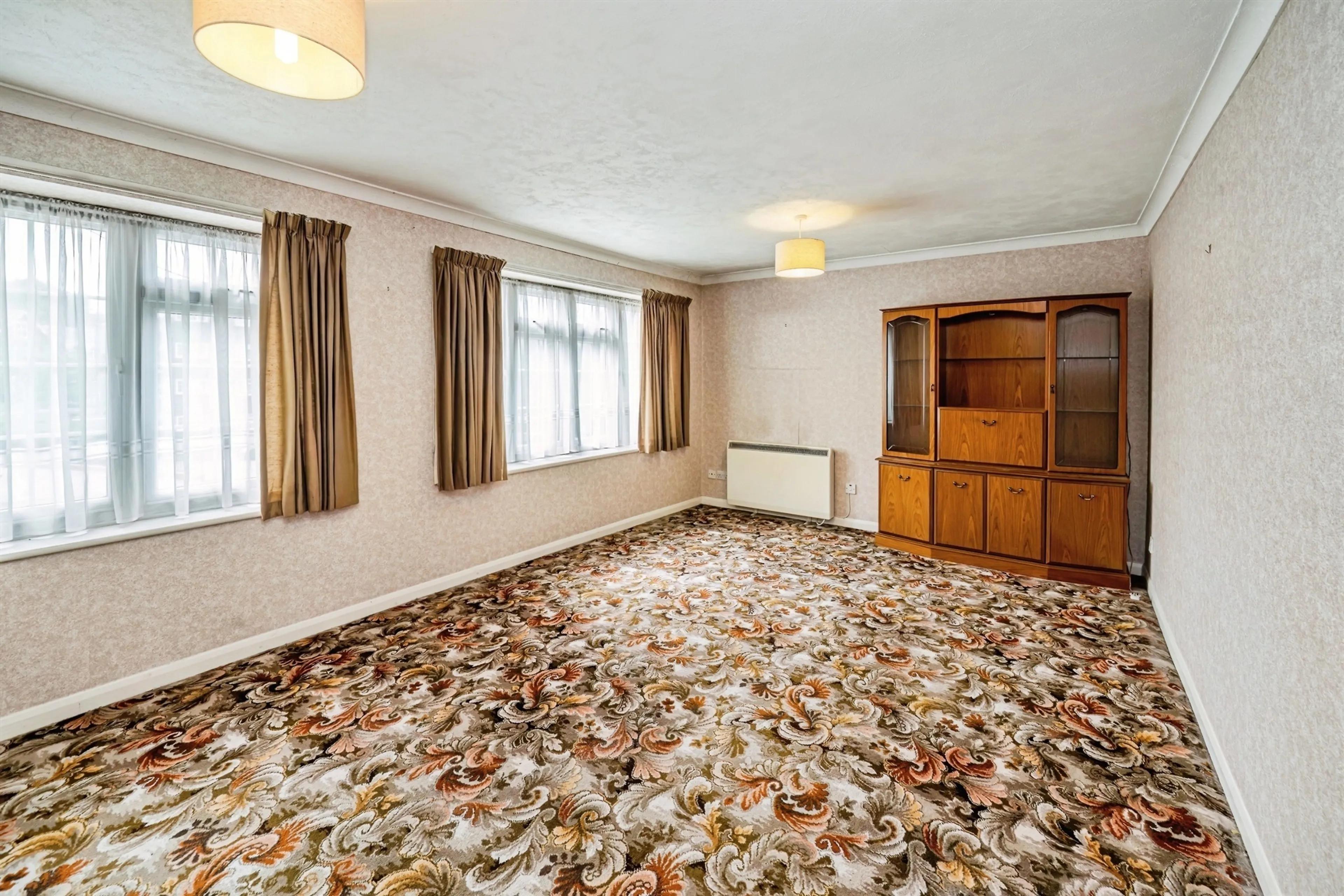 Property at Arborfield Close, Slough