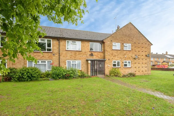 Gosling Avenue, Offley, Hitchin, Hert...