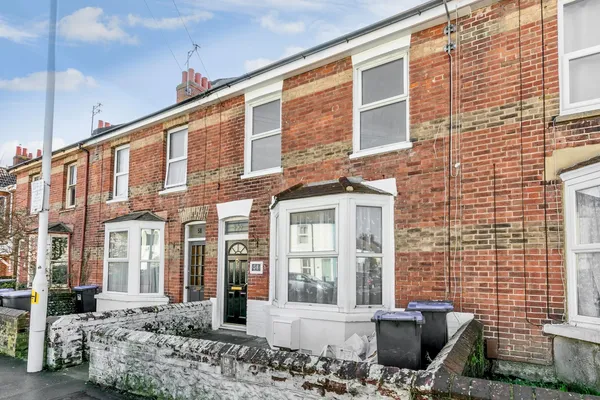 Newland Road, Worthing, BN11