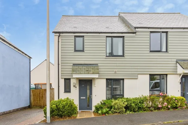 Fair Field, South Brent, Devon, TQ10