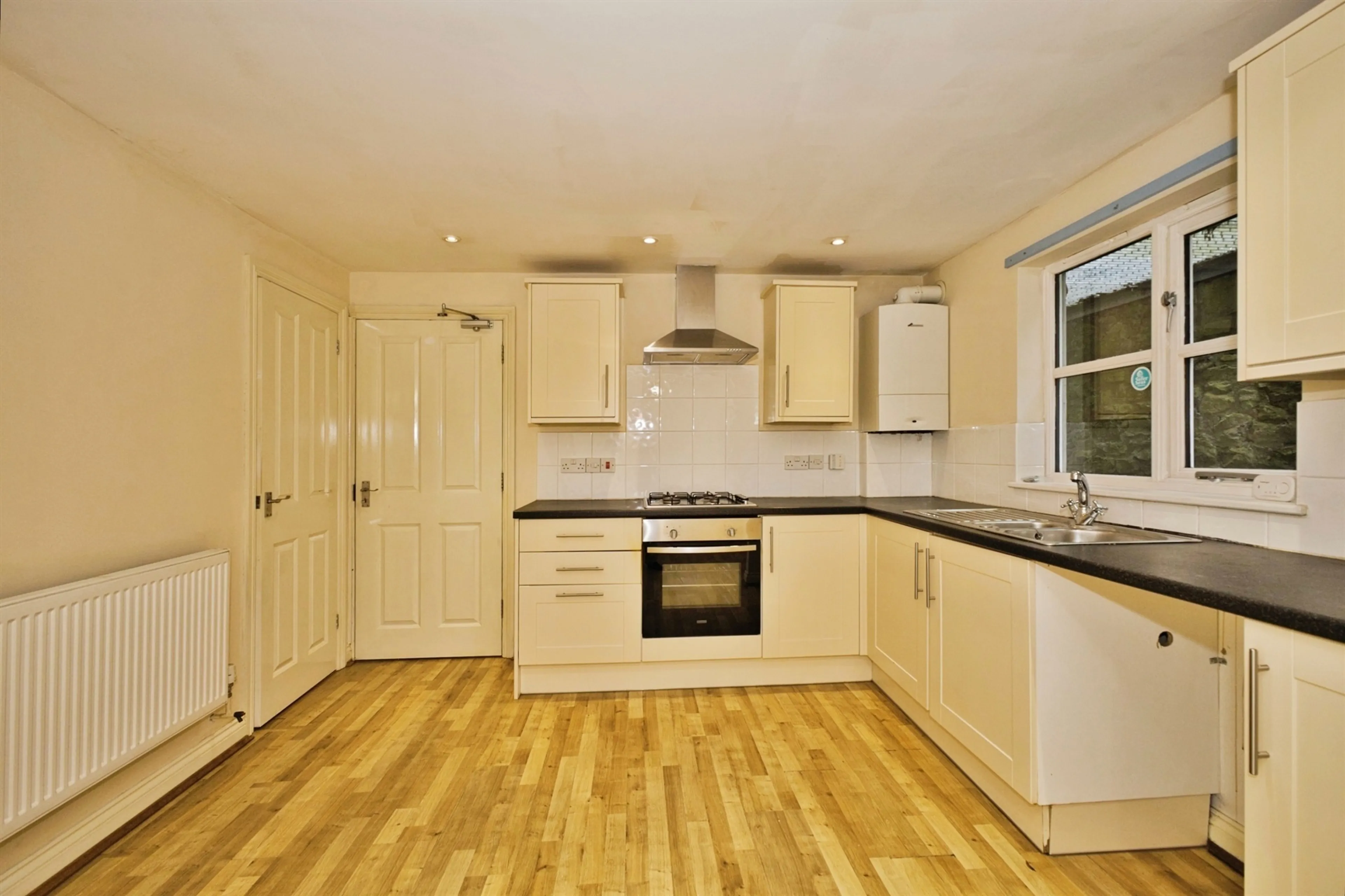 Property at Garston Street, Shepton Mallet