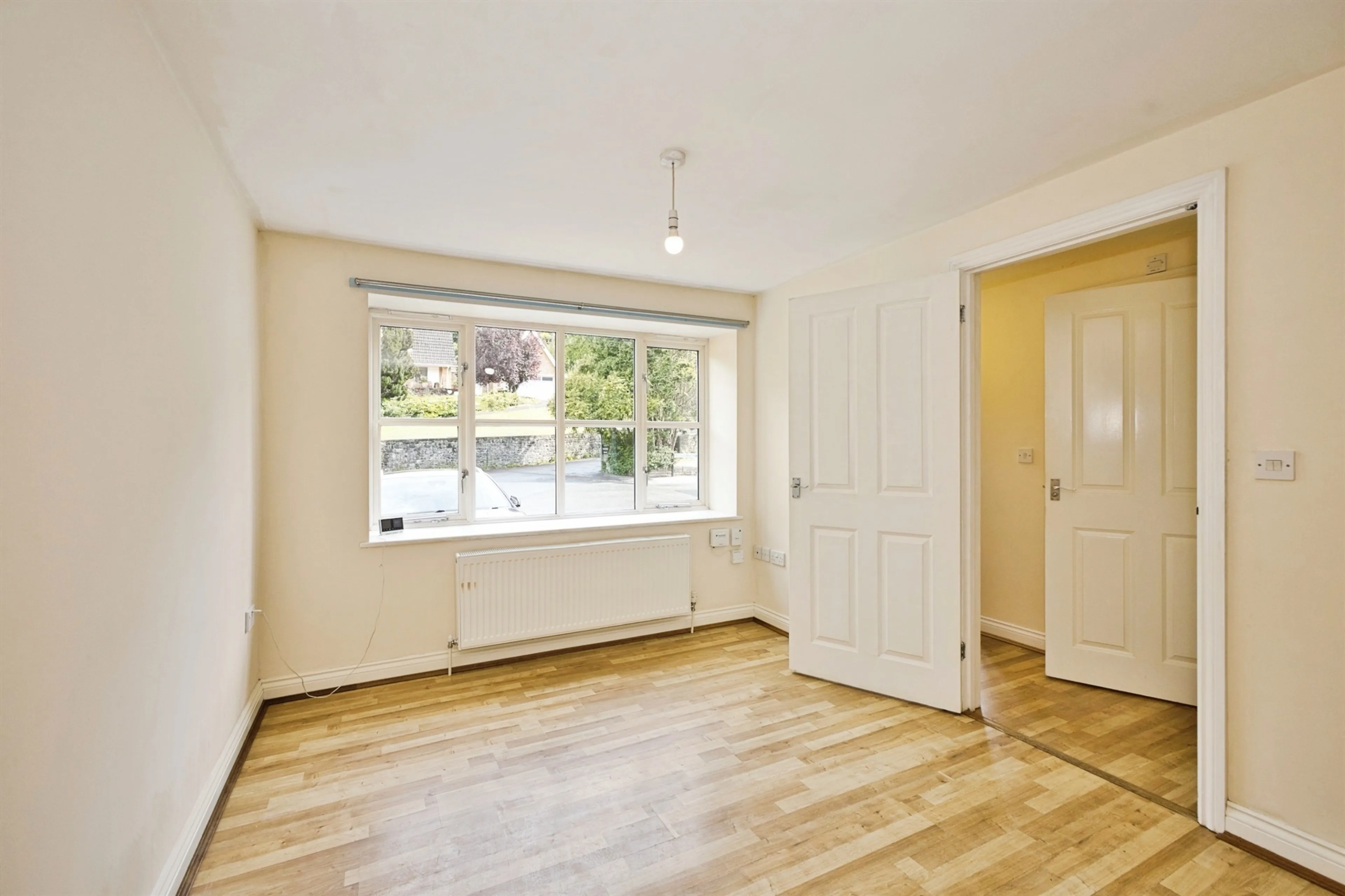 Property at Garston Street, Shepton Mallet