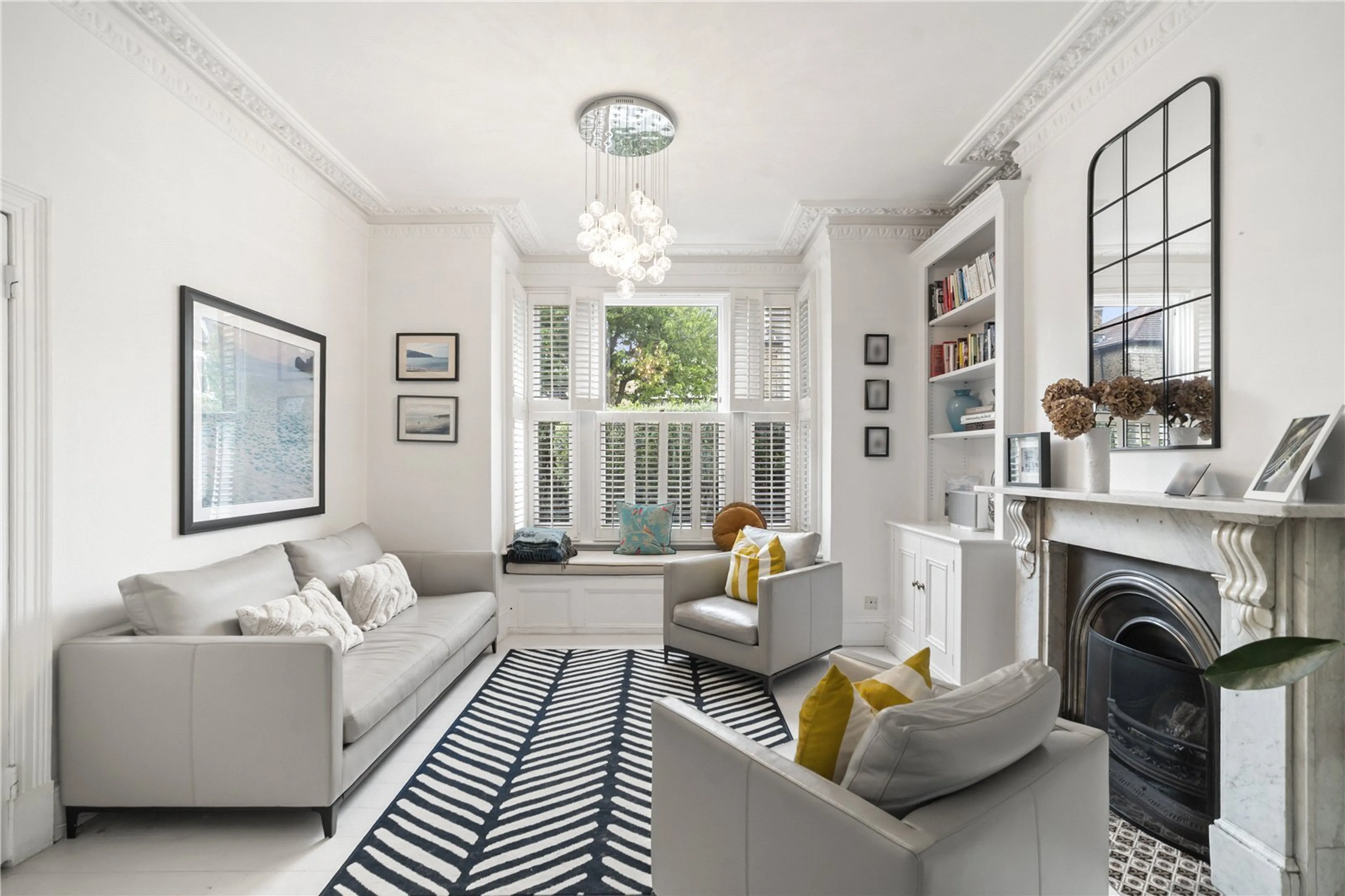 Property at Sistova Road, Wandsworth, London, SW12