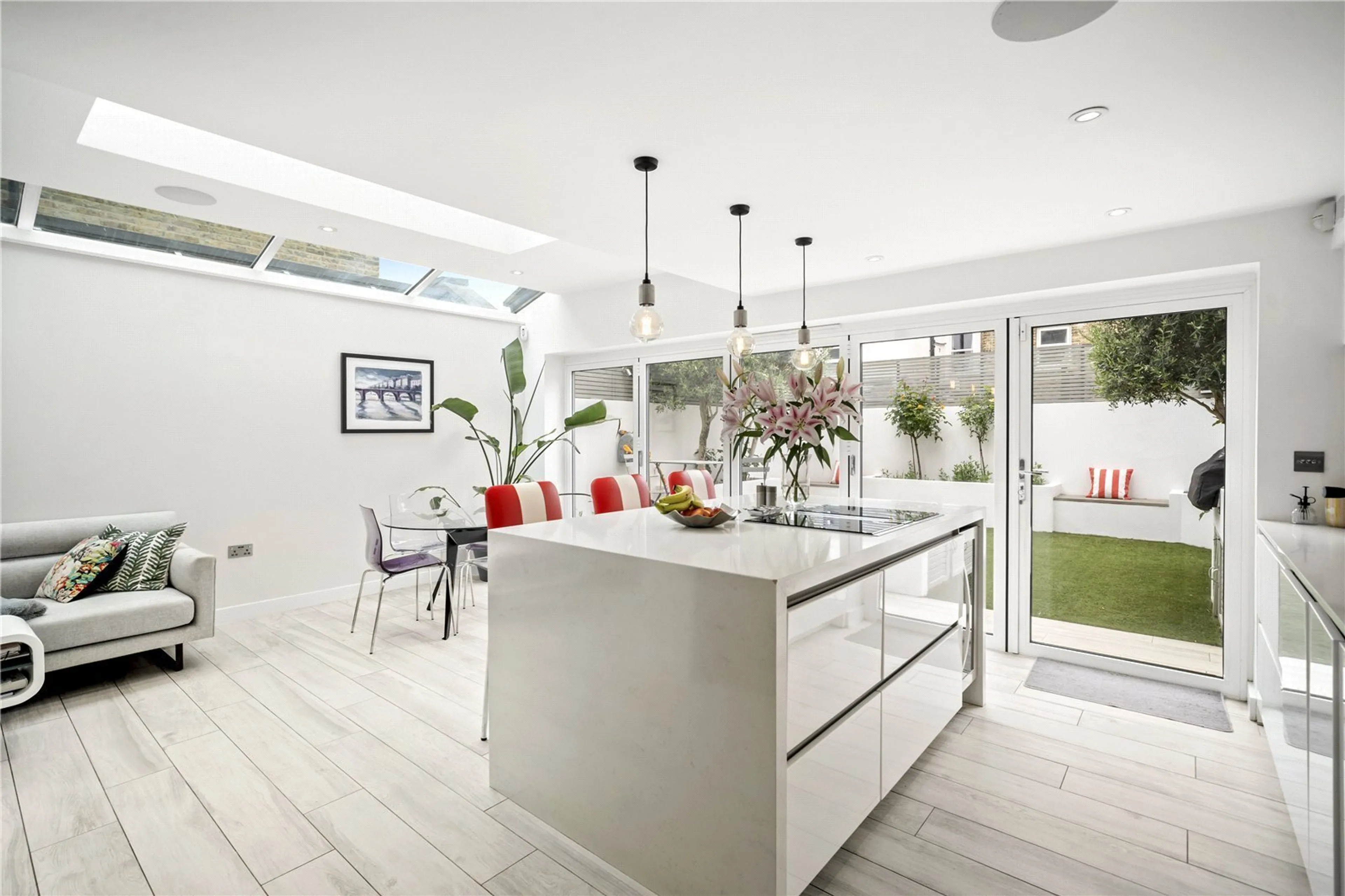 Property at Sistova Road, Wandsworth, London, SW12