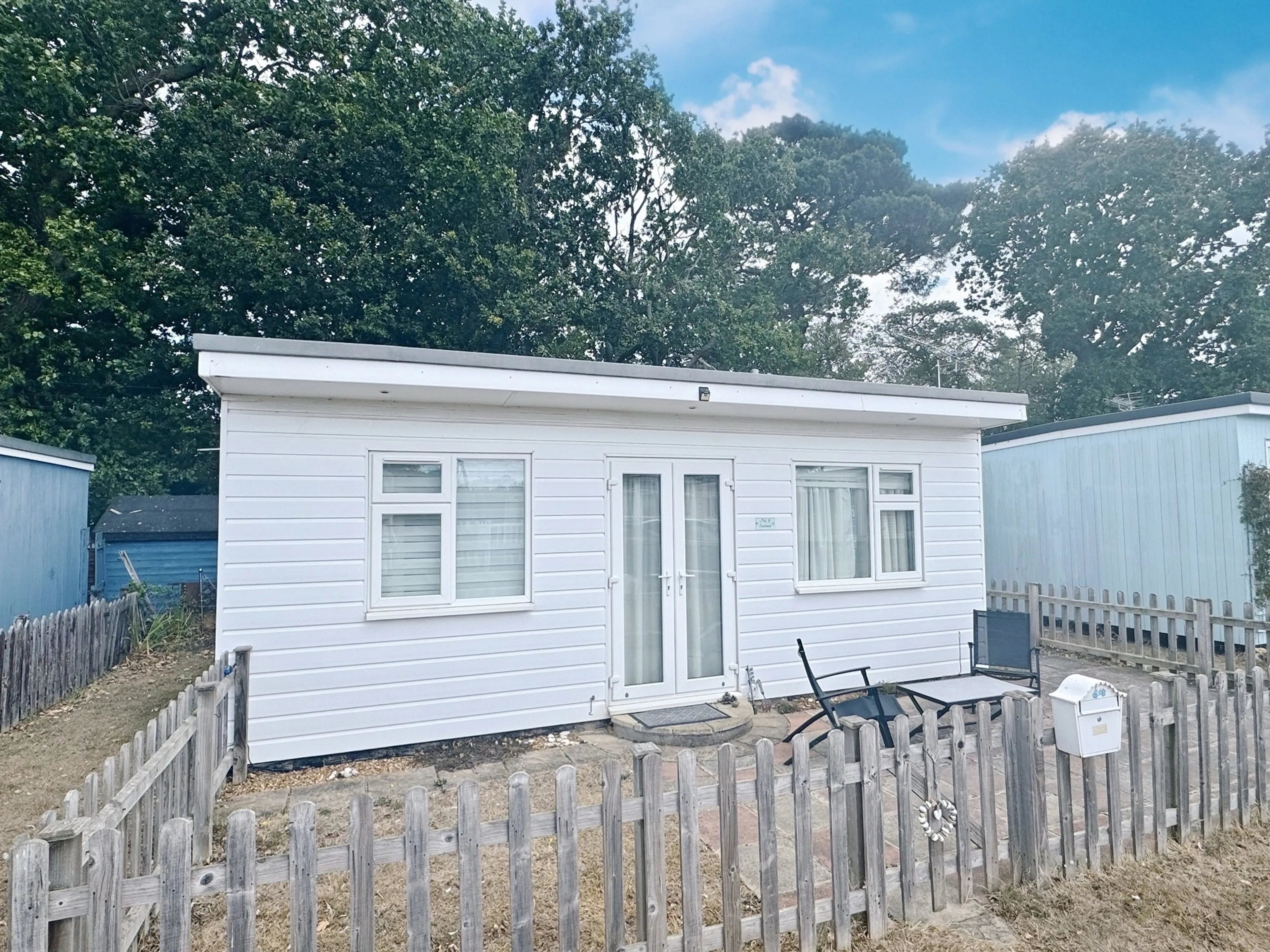 Property at Beach Road, Snettisham, King's Lynn