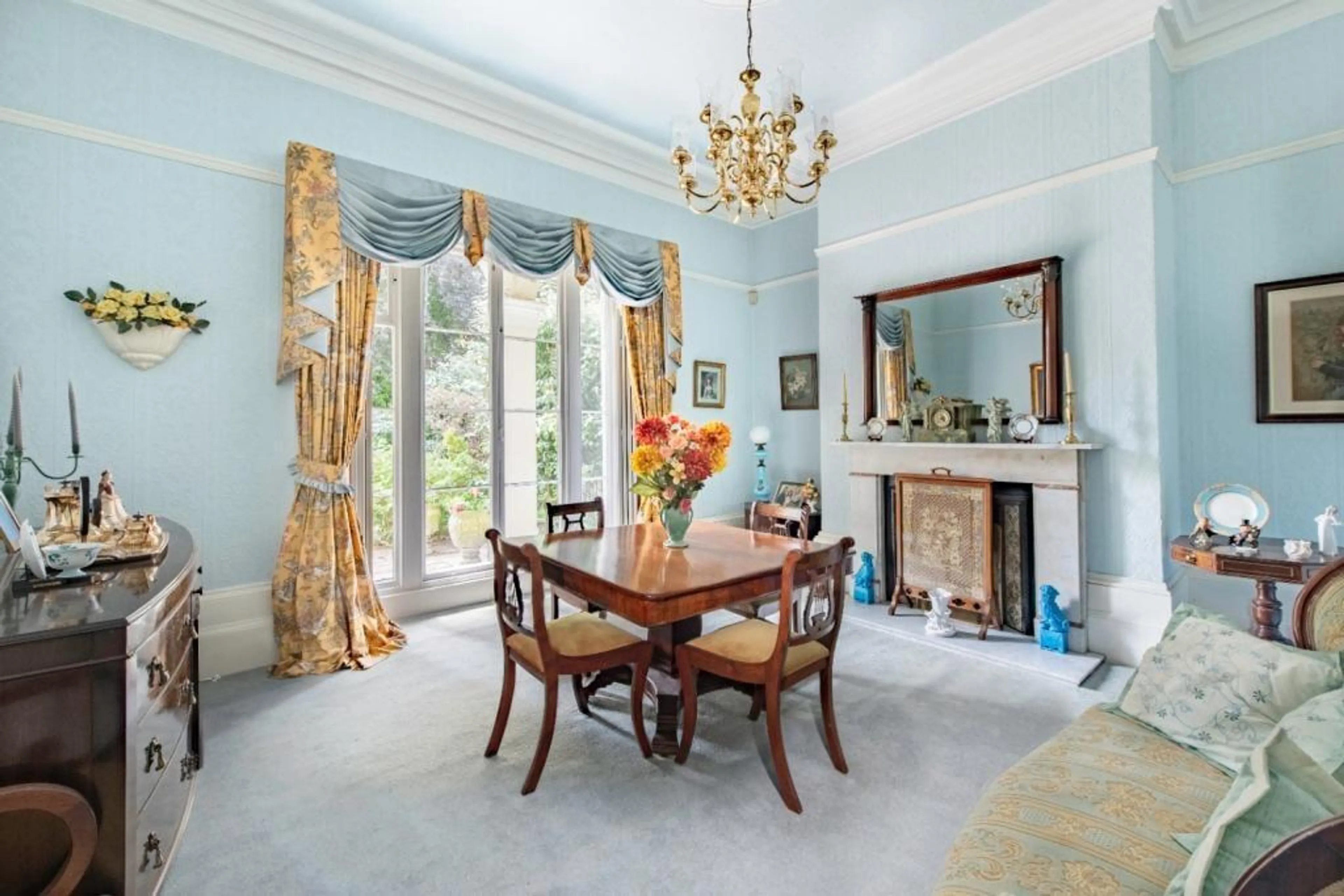 Property at Village Road, Oxton, Prenton