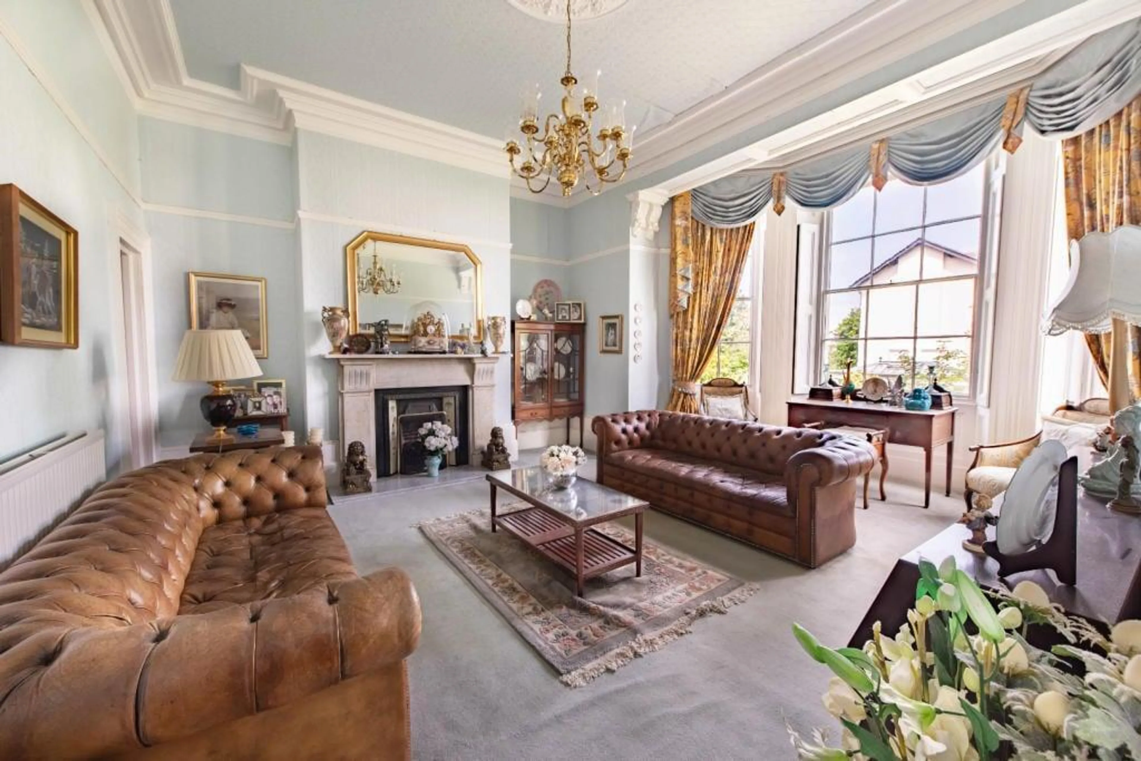 Property at Village Road, Oxton, Prenton