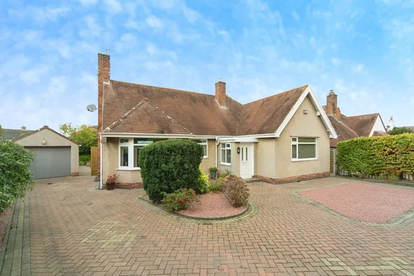 Queens Road, Llandudno, Conwy, LL30