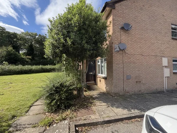 Teasel Avenue, MK14