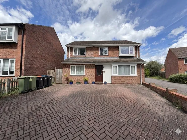 Shorham Rise, MK8