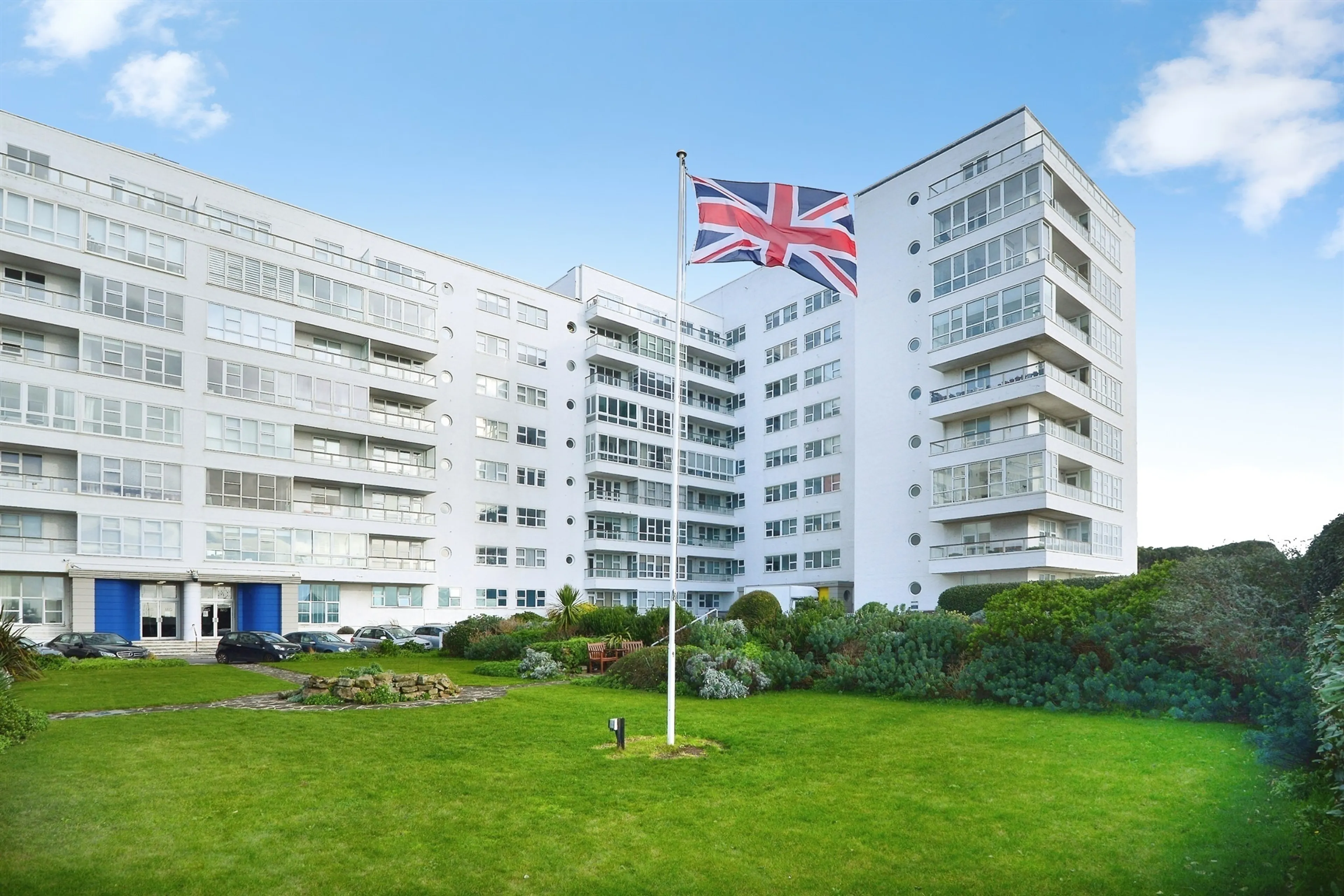 Property at Marine Gate, Brighton