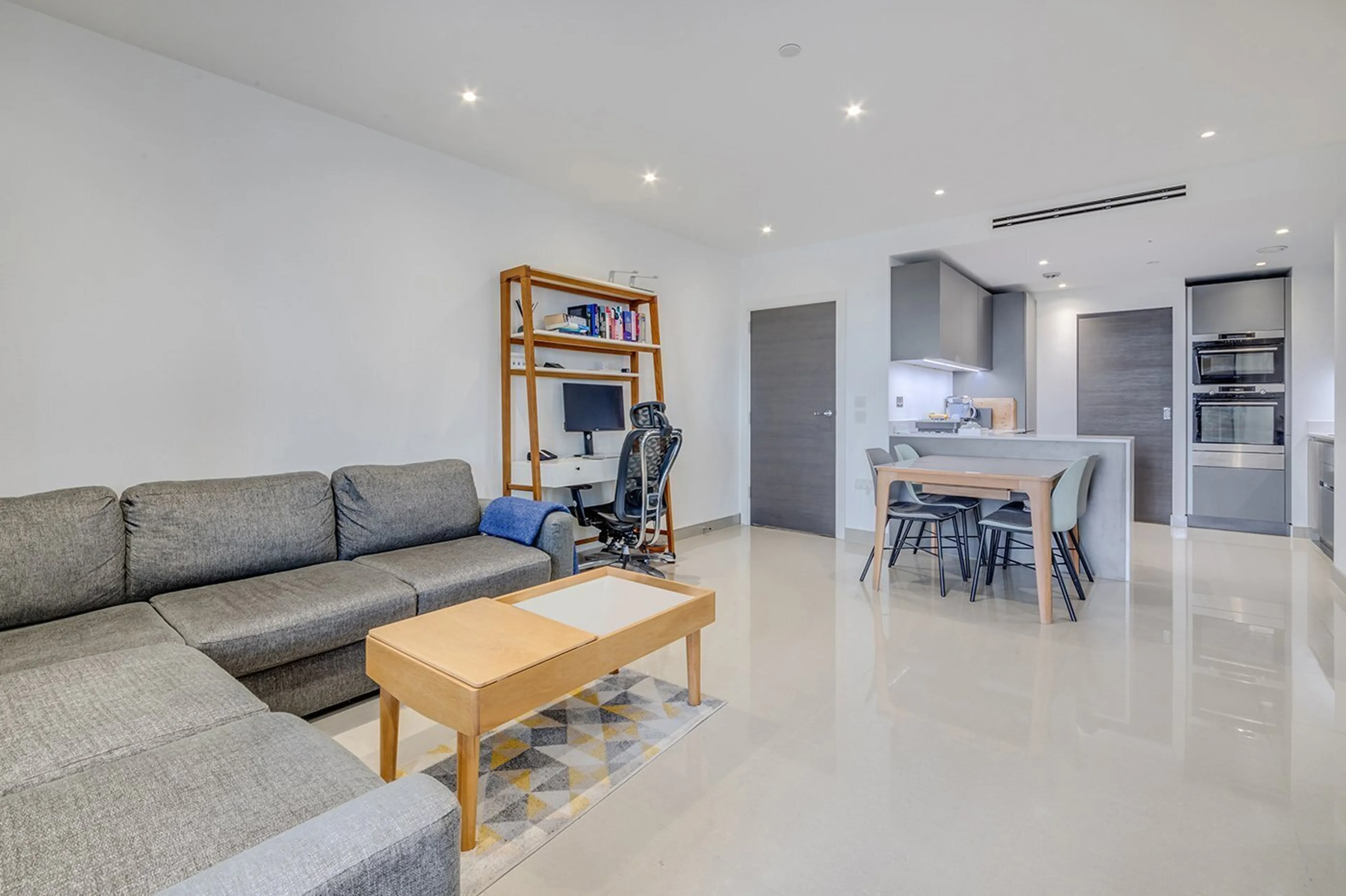 Property at Conquest Tower, 130 Blackfriars Road, London, SE1