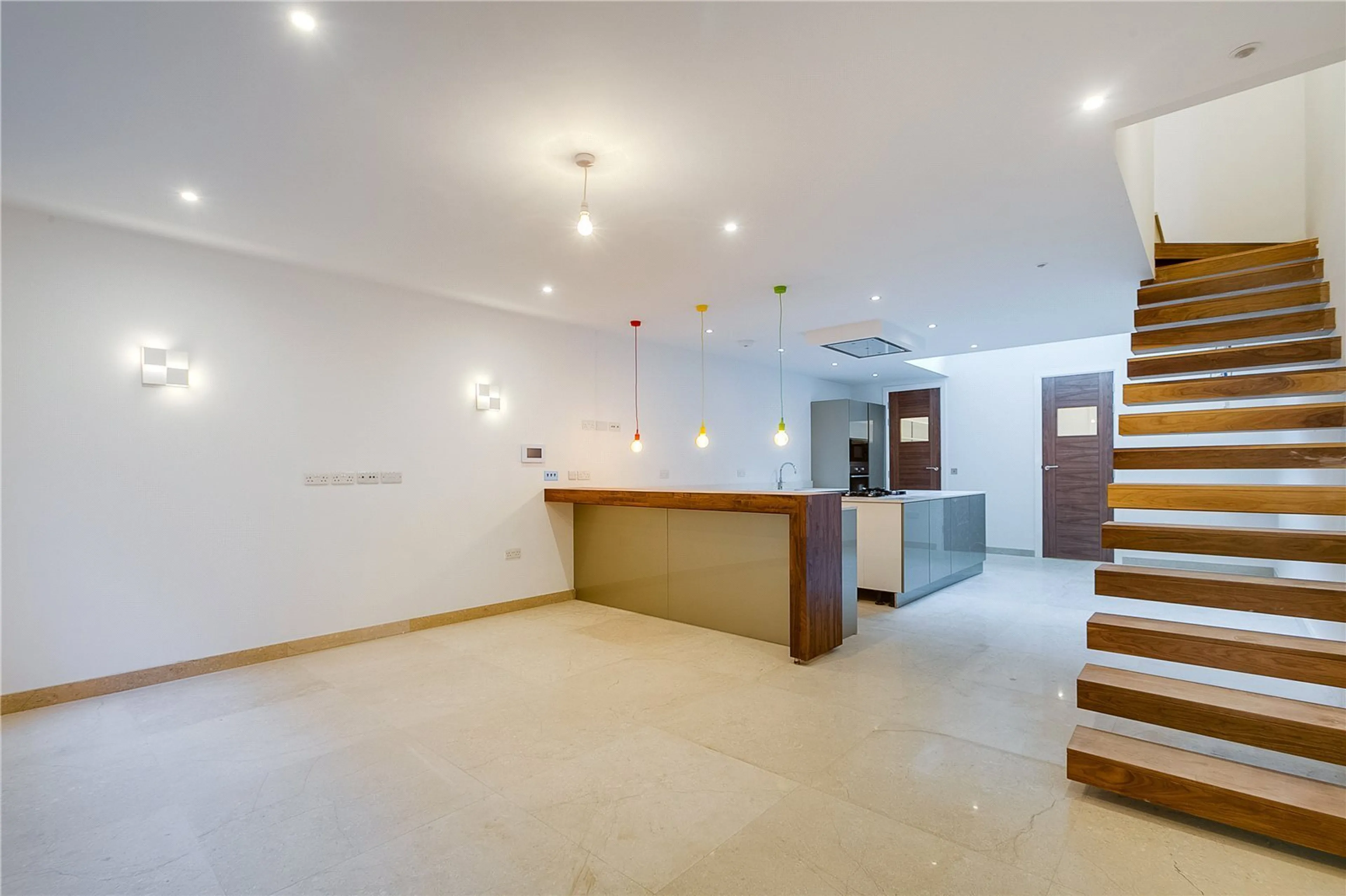 Property at Freshford Street, London, SW18