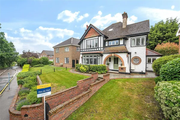 Broomhill Road, Orpington, Kent, BR6