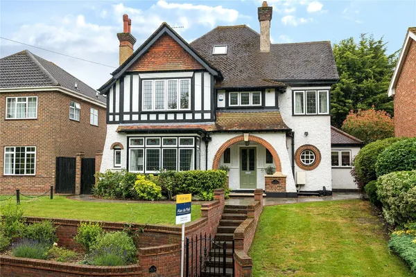 Broomhill Road, Orpington, Kent, BR6