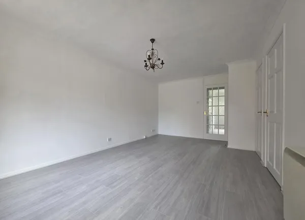 Willowdale Grange, Wolverhampton, WV6