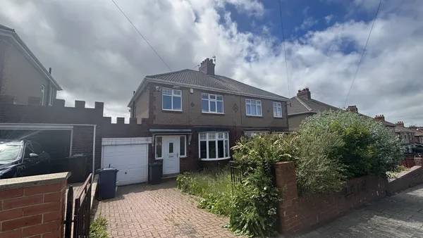 Earls Drive, Newcastle