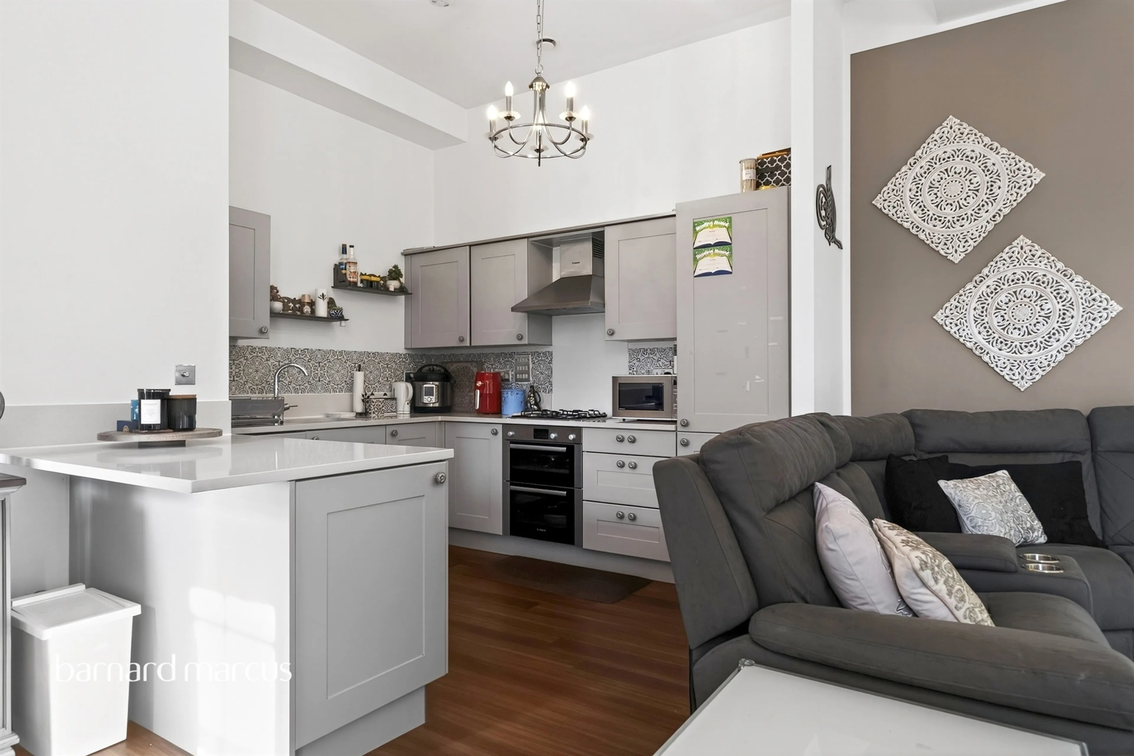 Property at Glanville Way, EPSOM