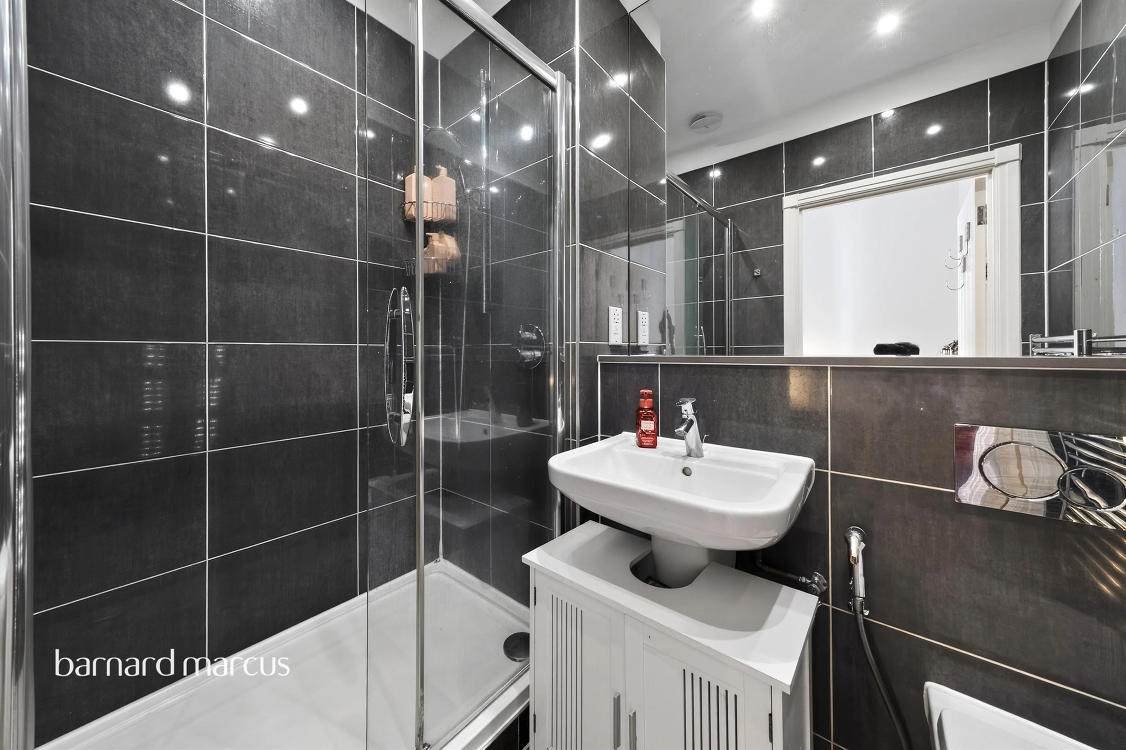 Property at Glanville Way, EPSOM