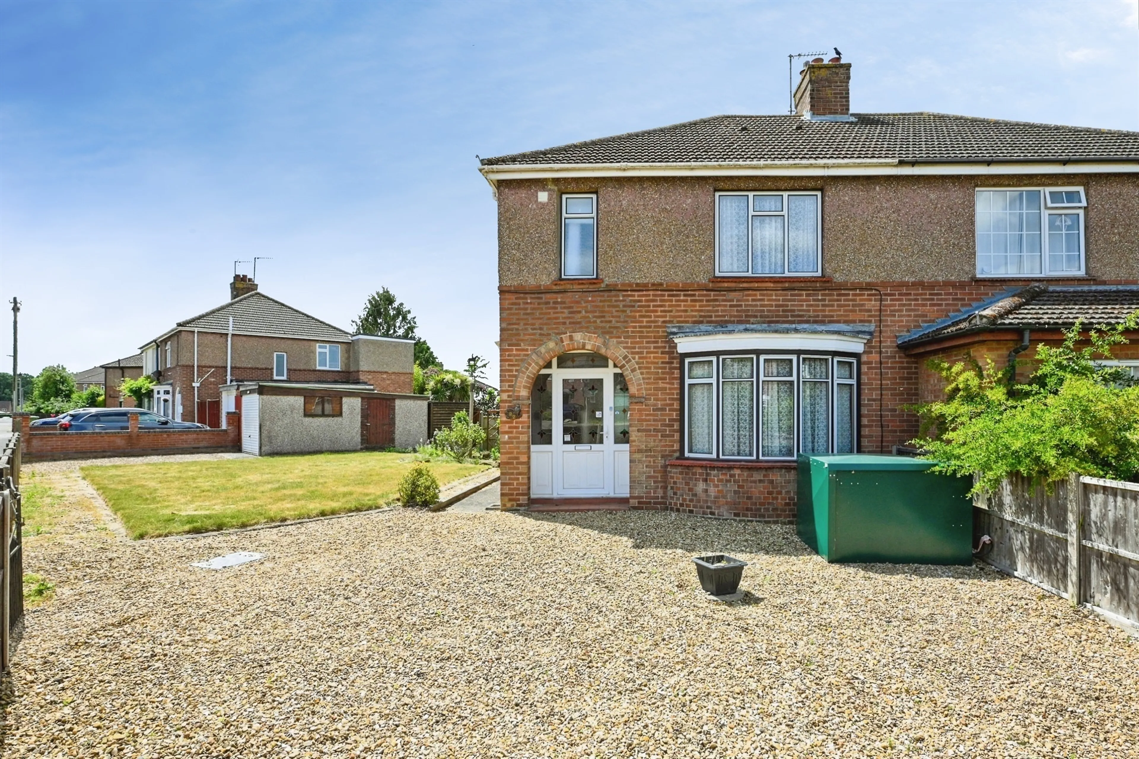 Property at Kent Road, King's Lynn