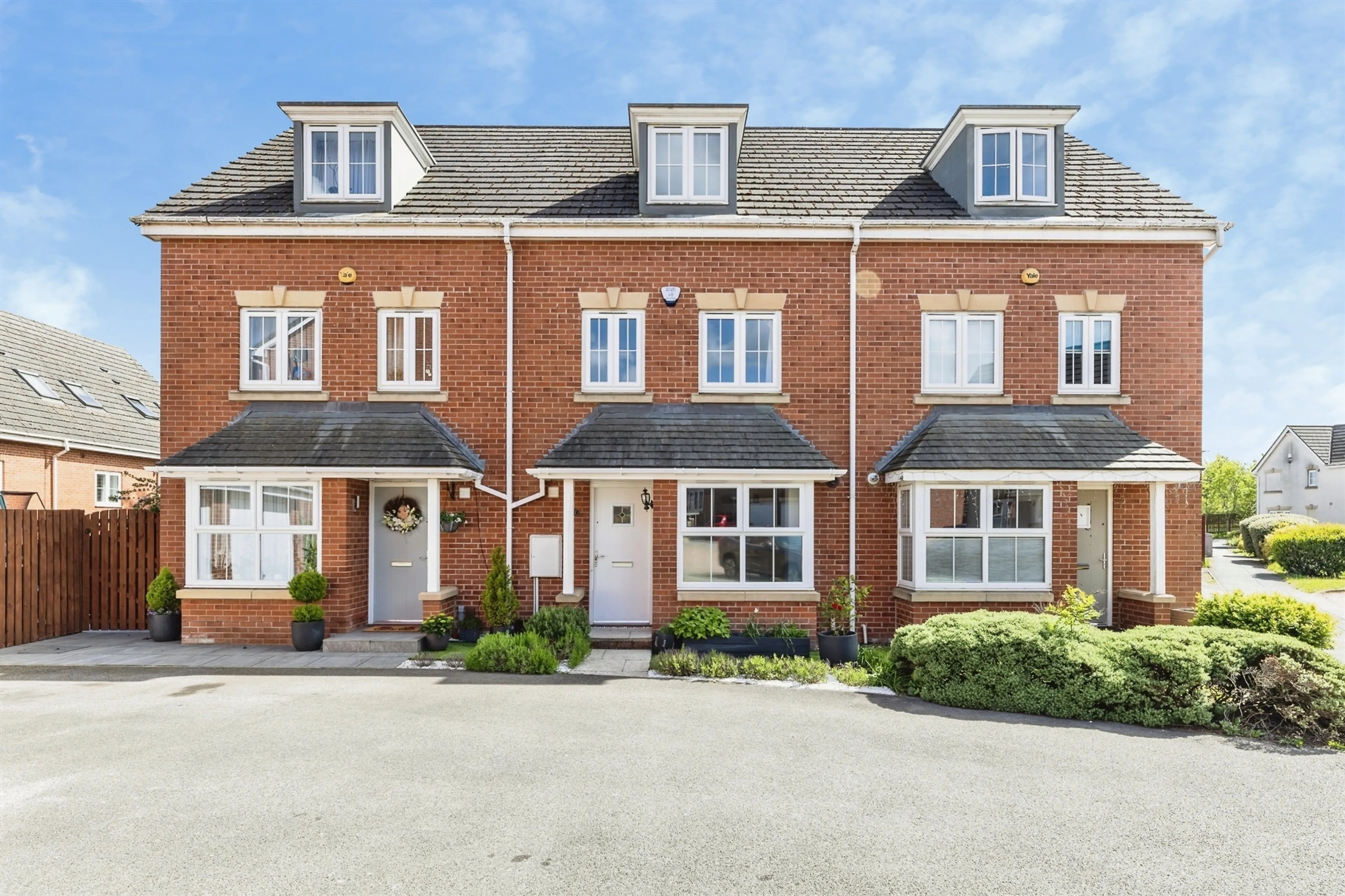 Property at Peart Place, LEEDS