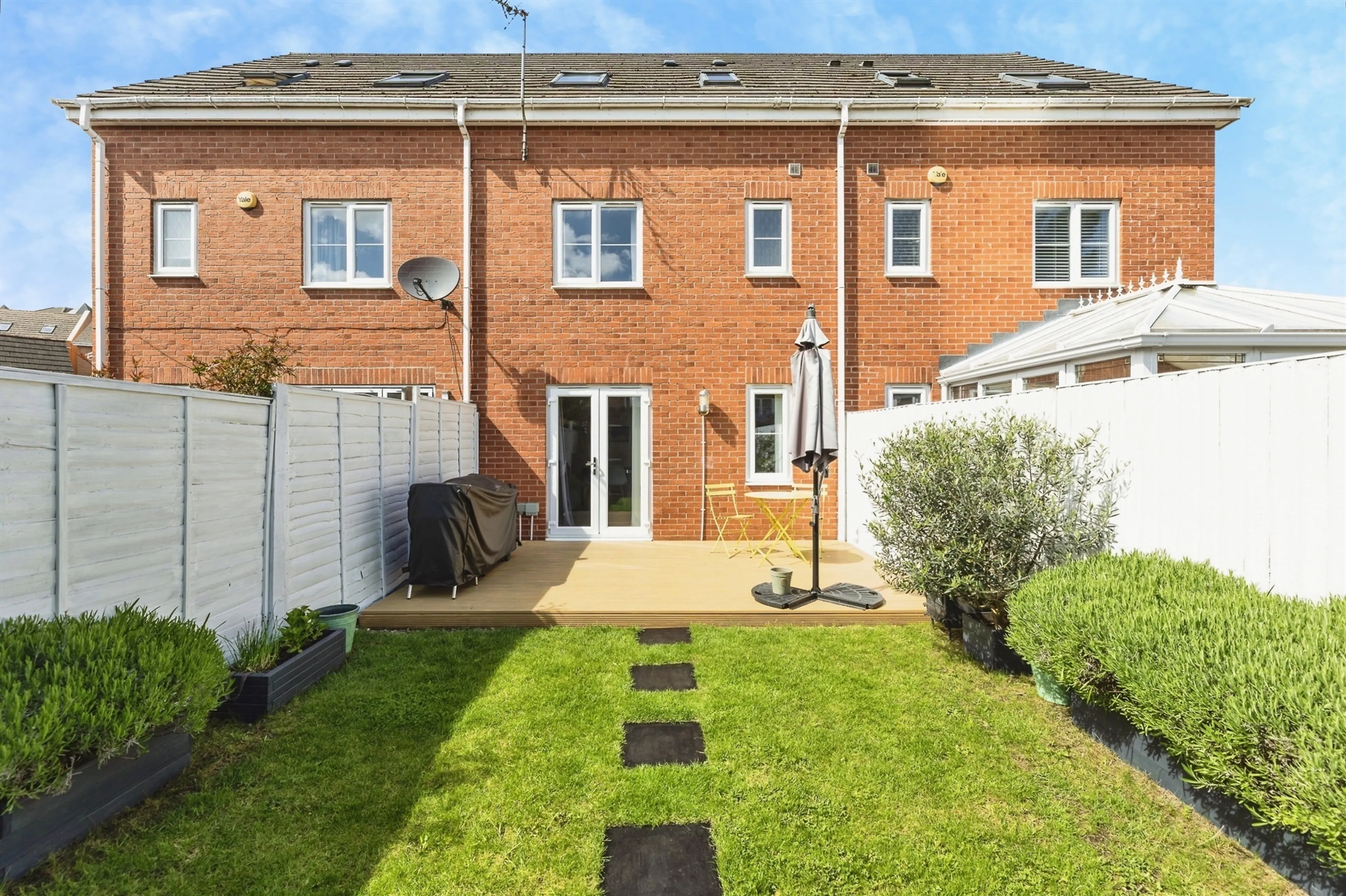 Property at Peart Place, LEEDS