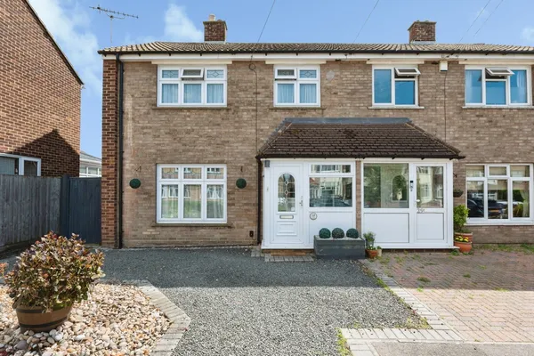 Oaklands Road, Dartford, Kent, DA2