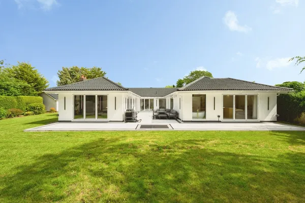 Uplands Road, Kenley, CR8
