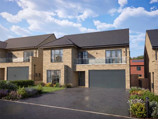 Attraction, Heritage Road, Kingswood,...