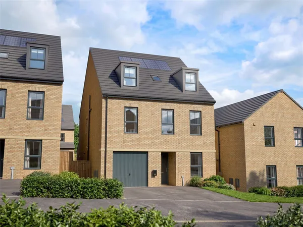 Attraction, Heritage Road, Kingswood,...