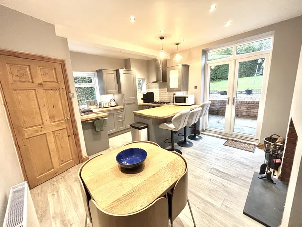 Hurlfield Avenue, Gleadless, Sheffiel...