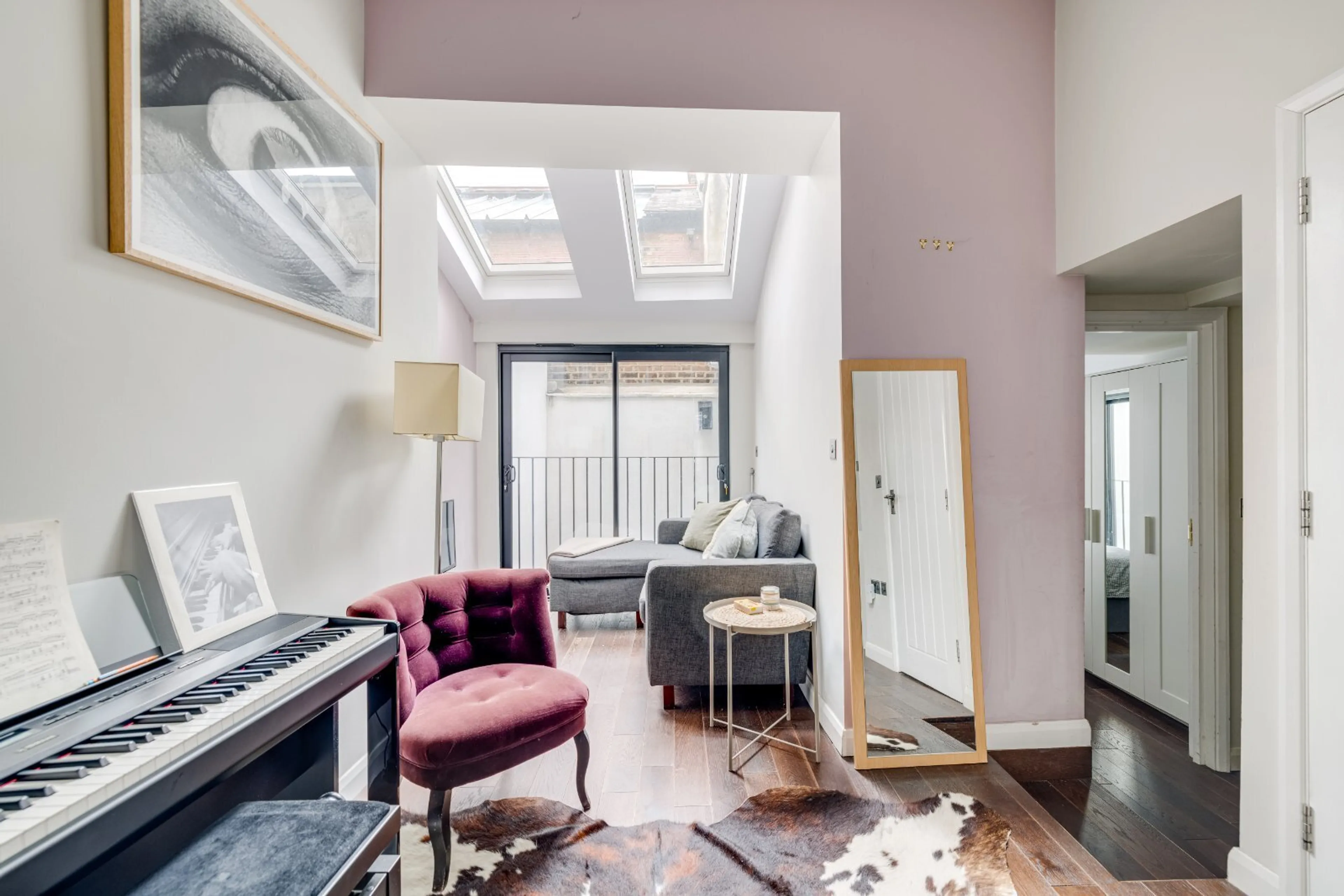 Property at Epirus Road, Fulham, London, SW6