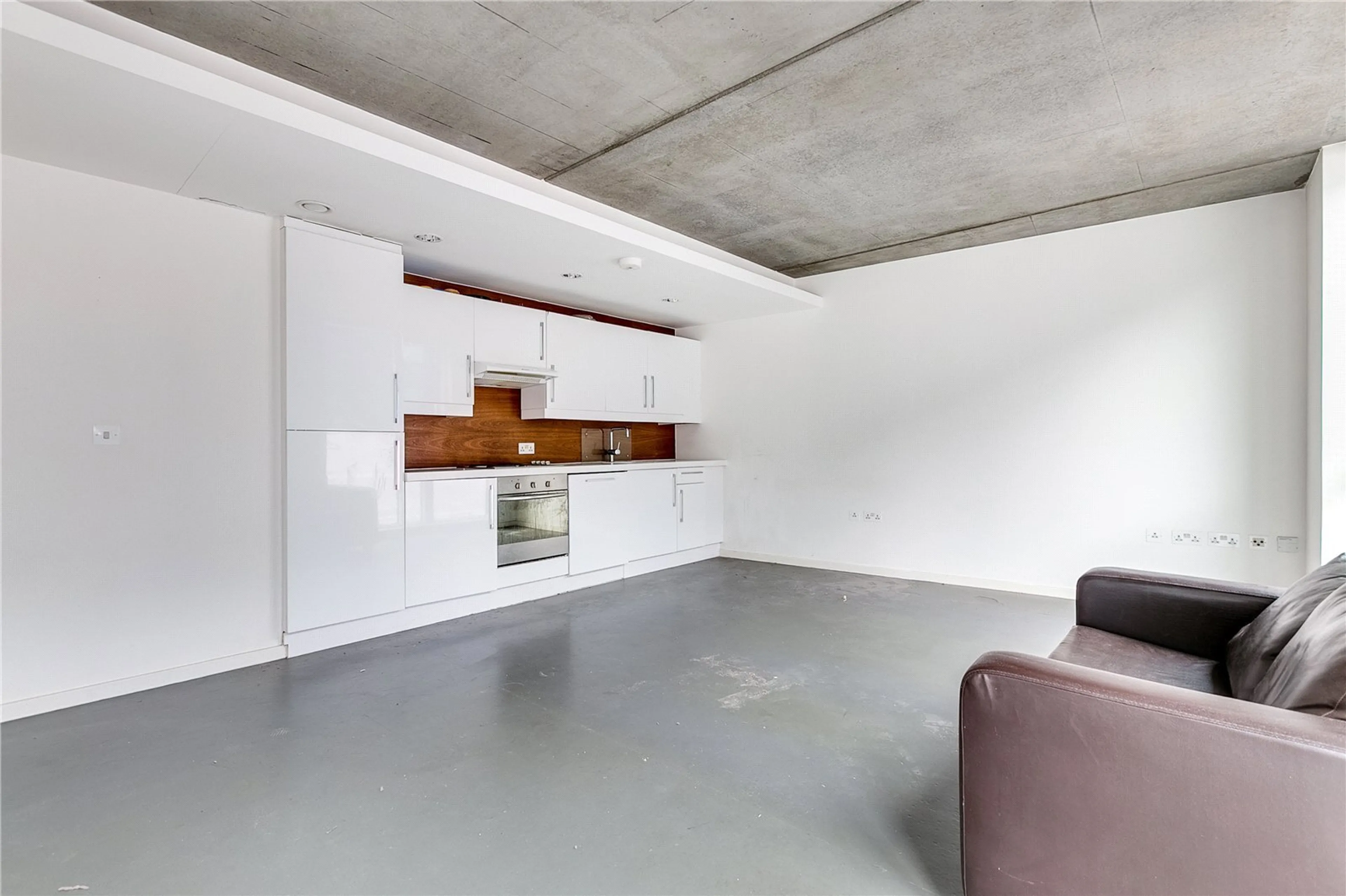 Property at Cosmopolitan House, 8 Christina Street, Shoreditch, London, EC2A