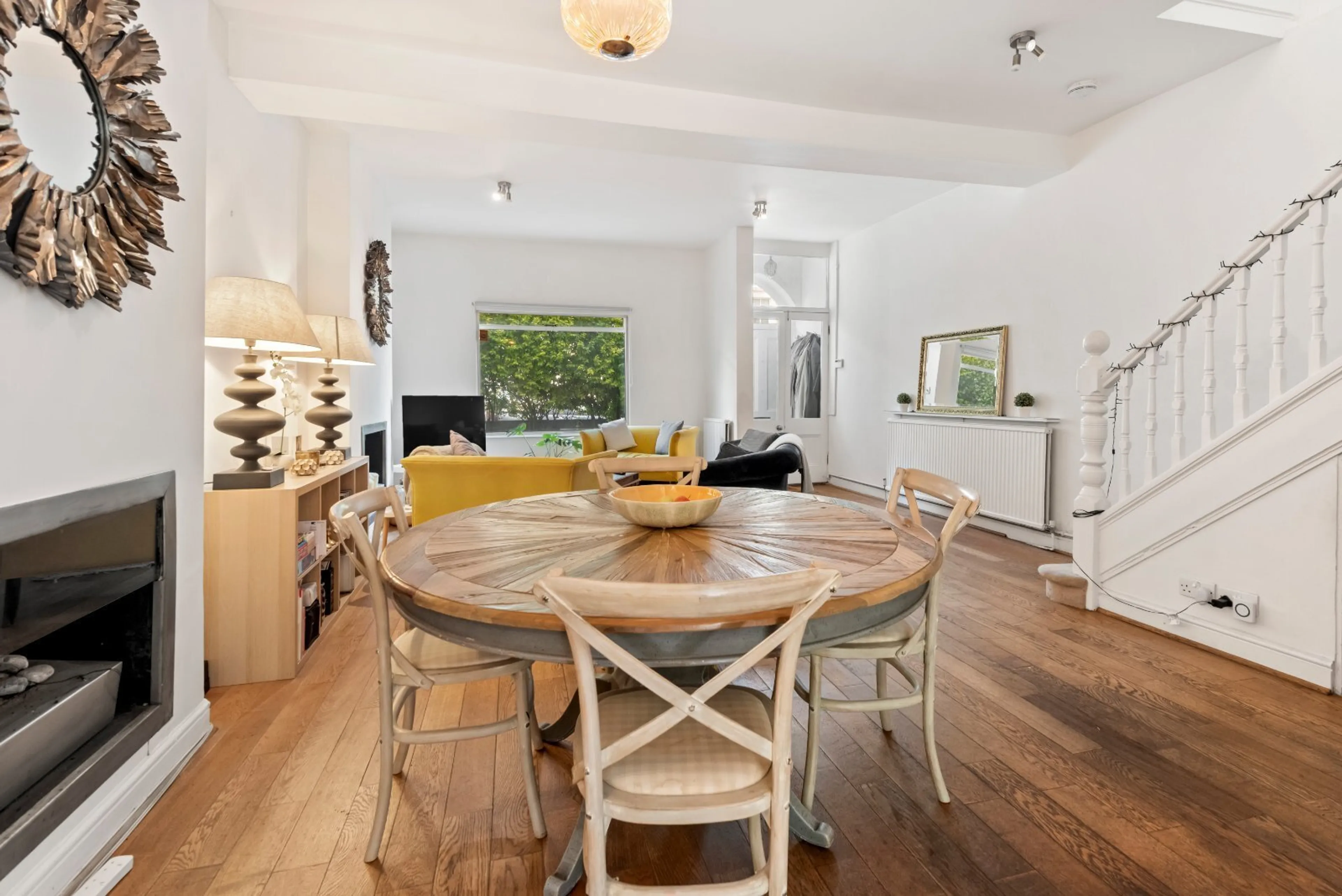 Property at Harwood Road, London, SW6