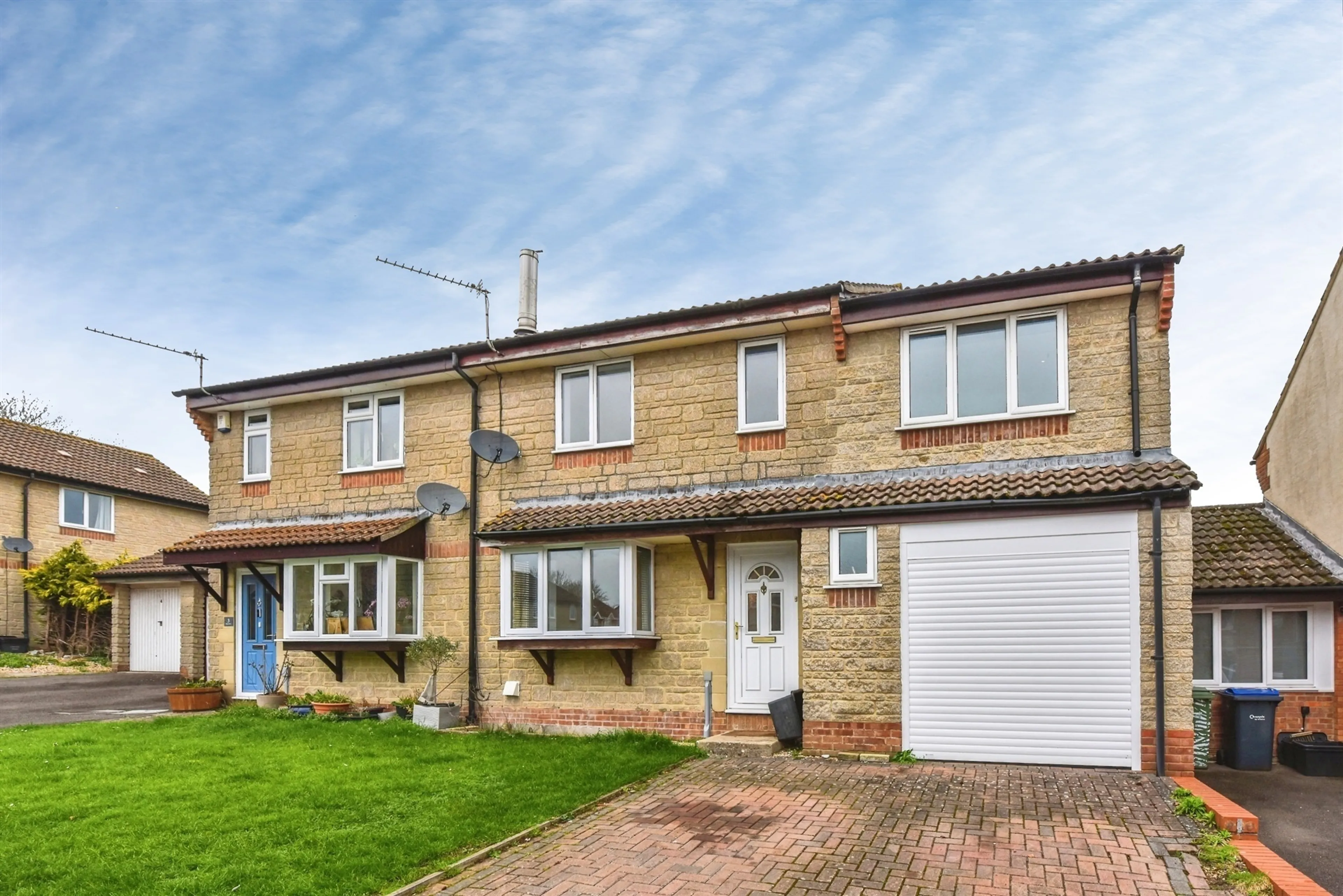 Property at Bright Close, Chippenham