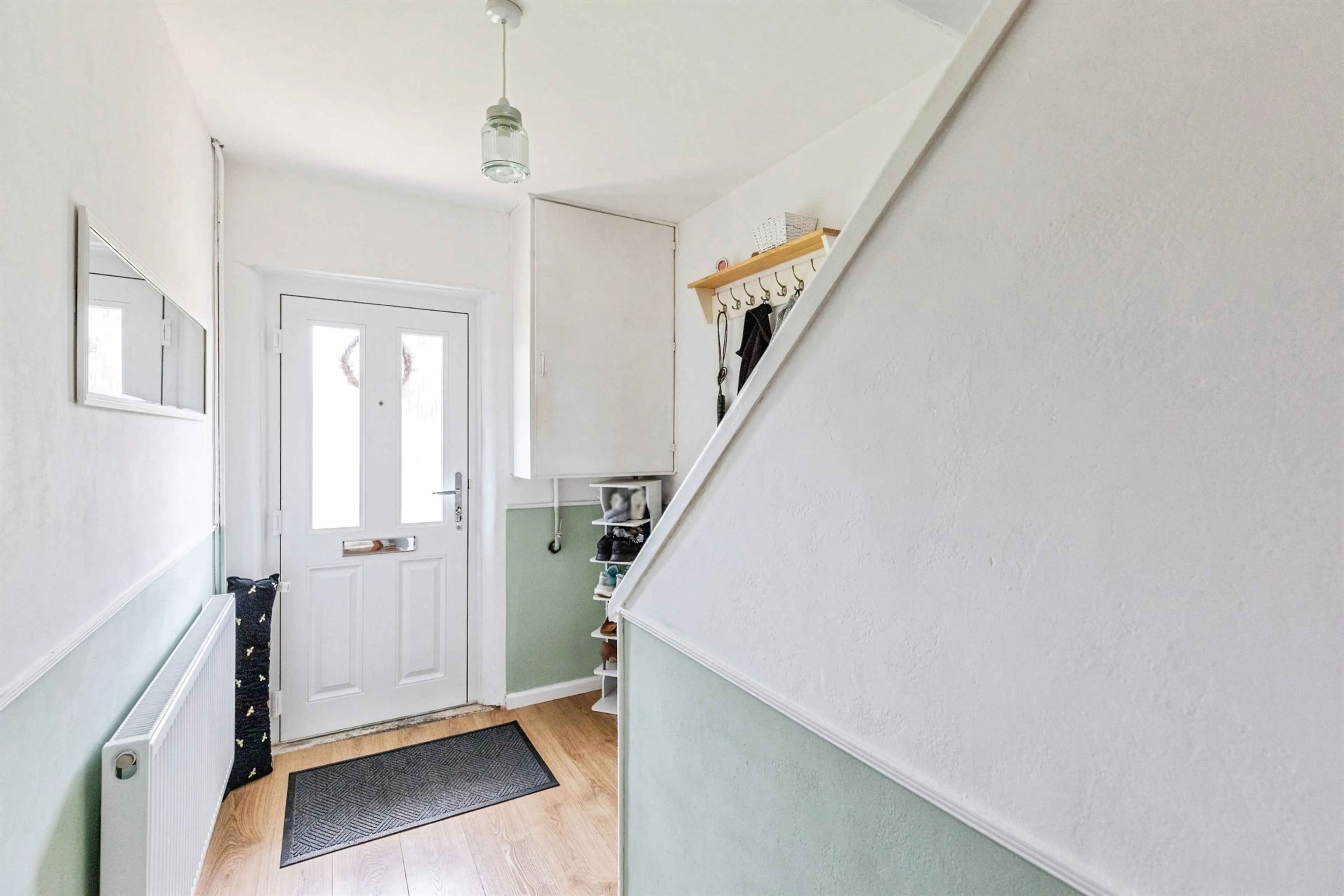 Property at Blinco Road, Rushden