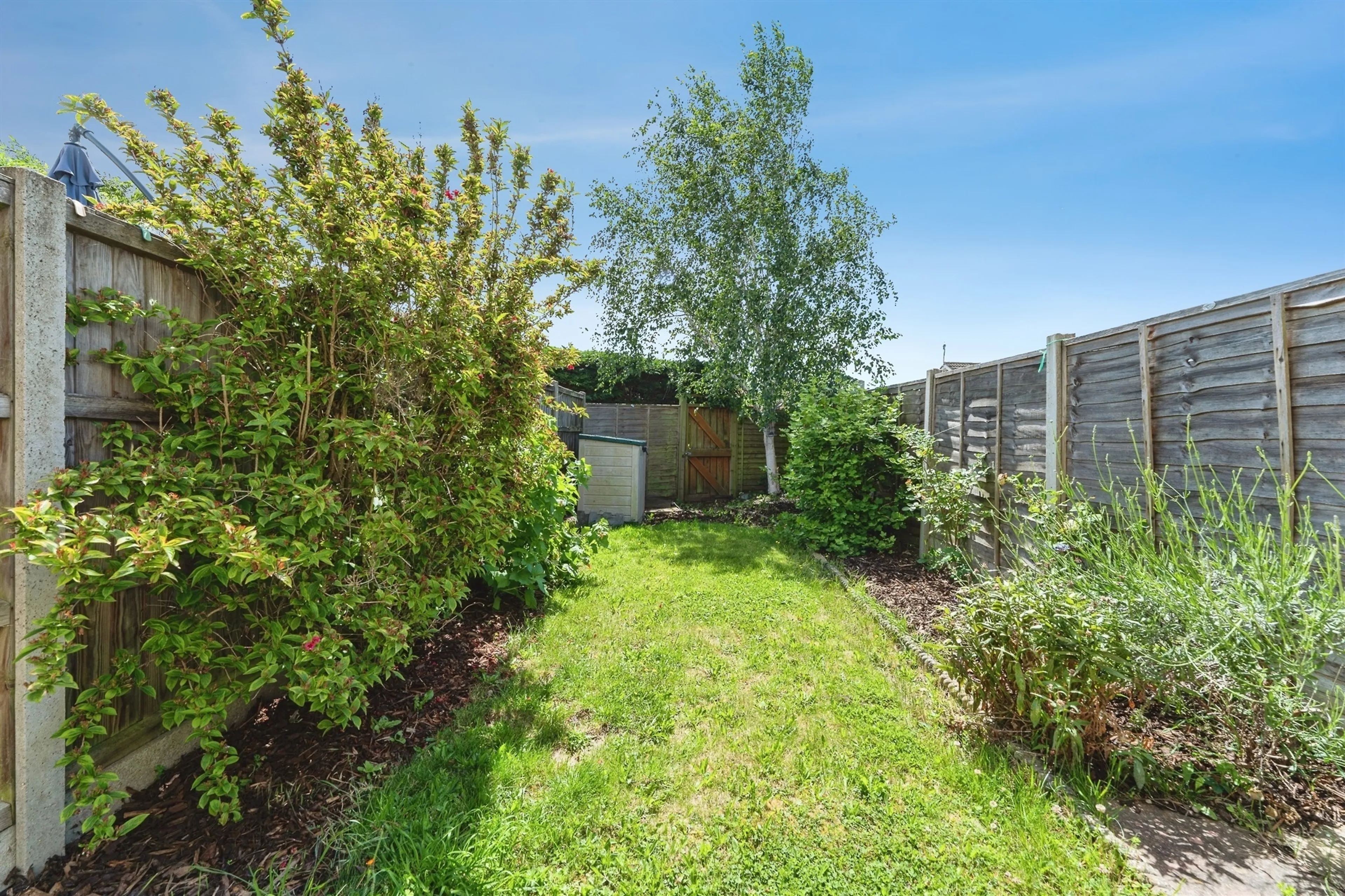 Property at Carpenters Way, Doddington, MARCH