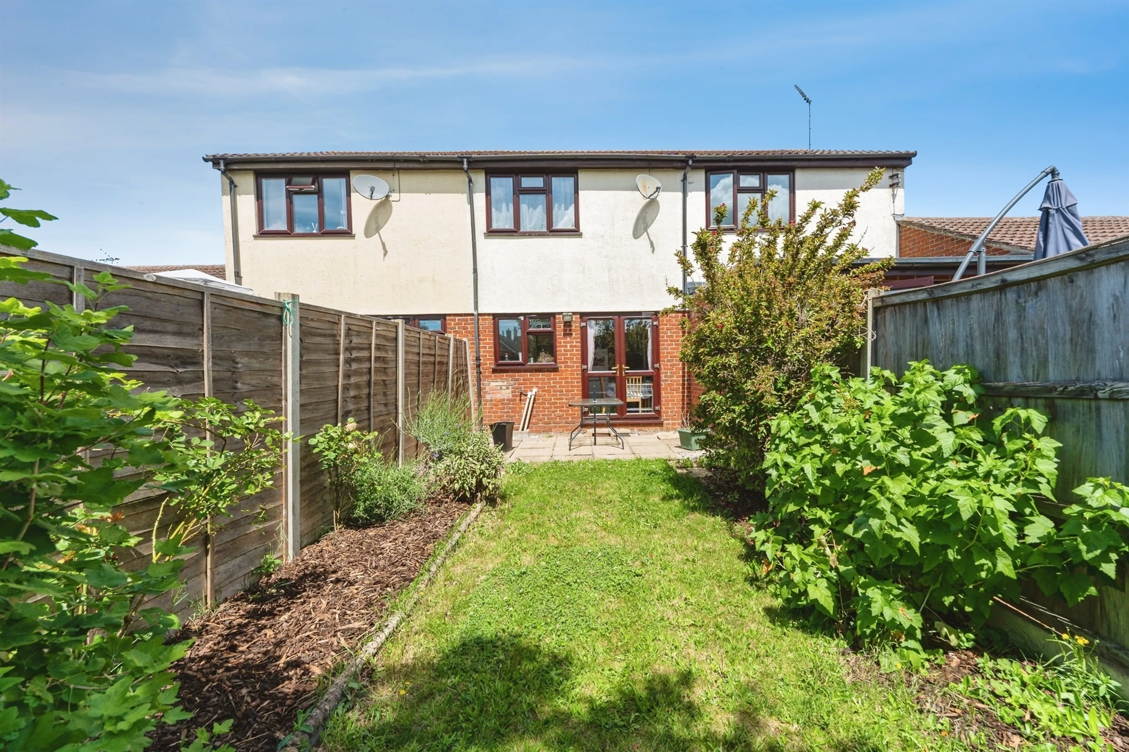 Property at Carpenters Way, Doddington, MARCH