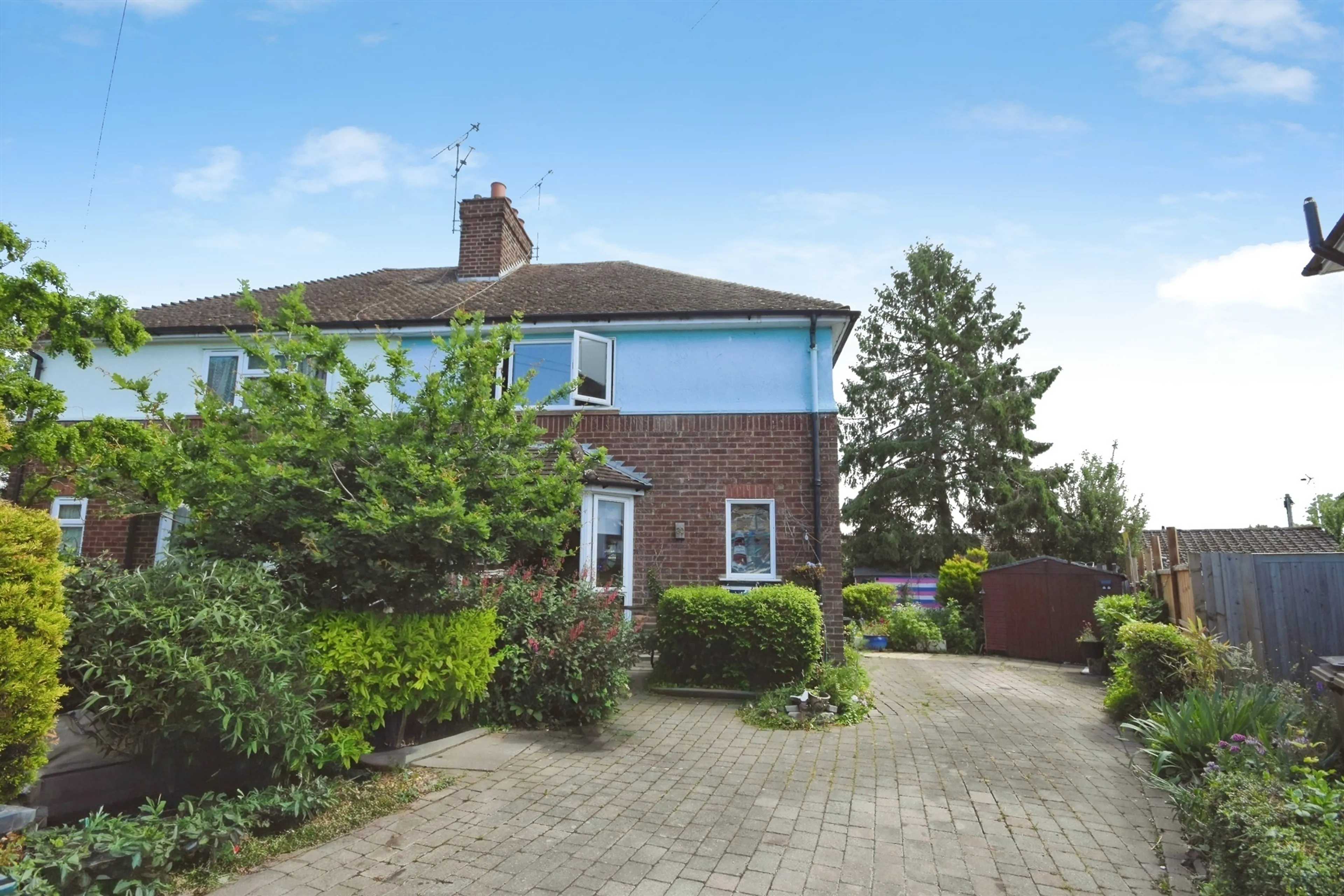 Property at Maltings Road, Great Baddow, Chelmsford