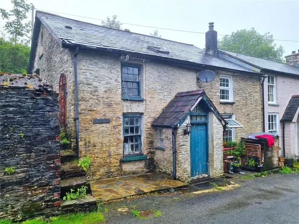 Ystumtuen, Aberystwyth, Ceredigion, SY23
