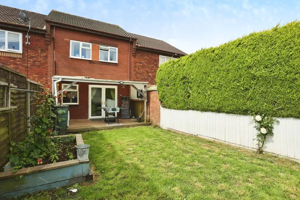 Jubilee Avenue, Sileby, Loughborough,...