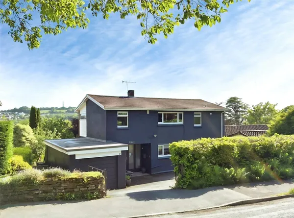 Cross Lane, Bodmin, Cornwall, PL31