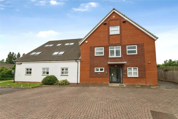 Chaucer Grove, Exeter, Devon, EX4